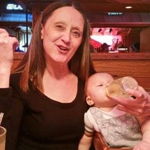 Meet your Posher, Brenda